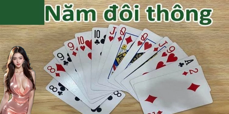 Bí quyết tới trắng trong Tiến Lên