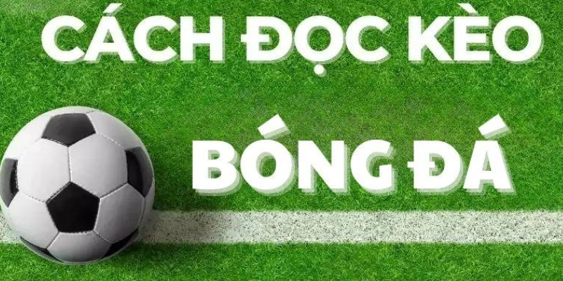 Cách đọc kèo chính xác