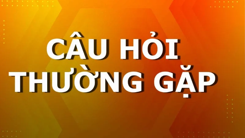 Câu hỏi thường gặp về độ an toàn nhà cái