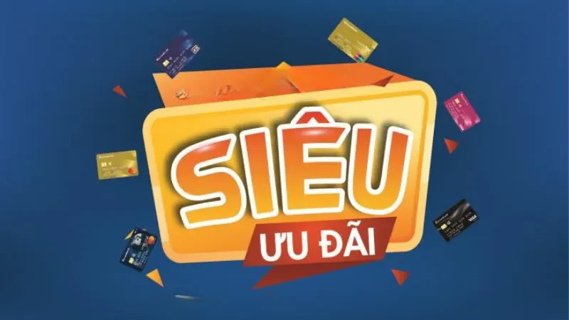 Chính sách ưu đãi hấp dẫn tại Red88