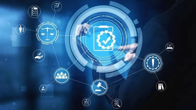 Chính sách bảo mật về việc sửa đổi và thay đổi quy định