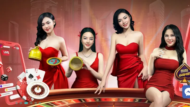 Giới thiệu nhà cái cá cược trực tuyến Five88