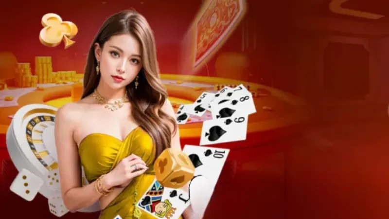 Giới thiệu những thông tin tổng quan về Red88