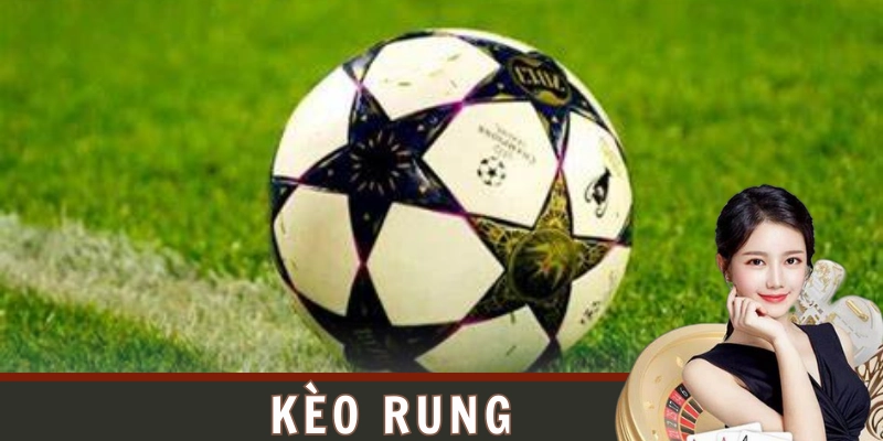 Kèo Rung: Bí Quyết Cá Cược Hiệu Quả Cho Người Chơi #1