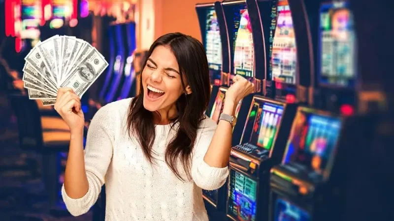 Những điểm nổi bật chỉ có ở nhà cái