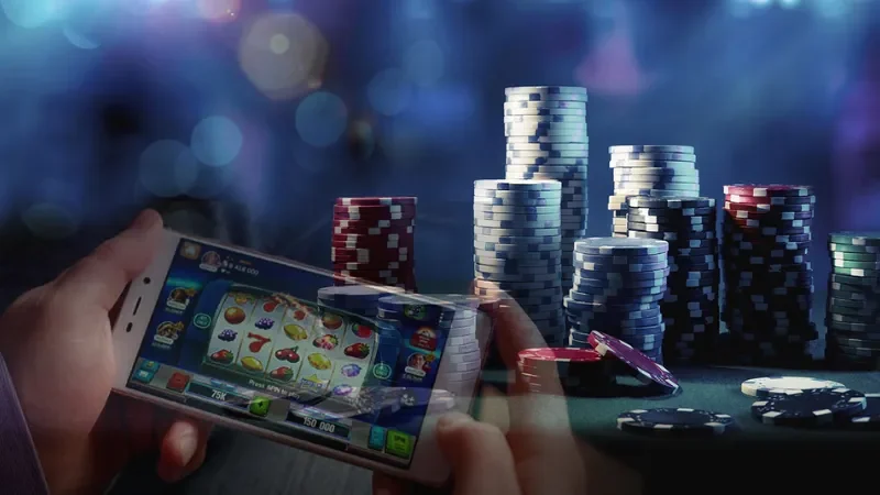 Thương hiệu cá cược Tydo88 uy tín và chất lượng