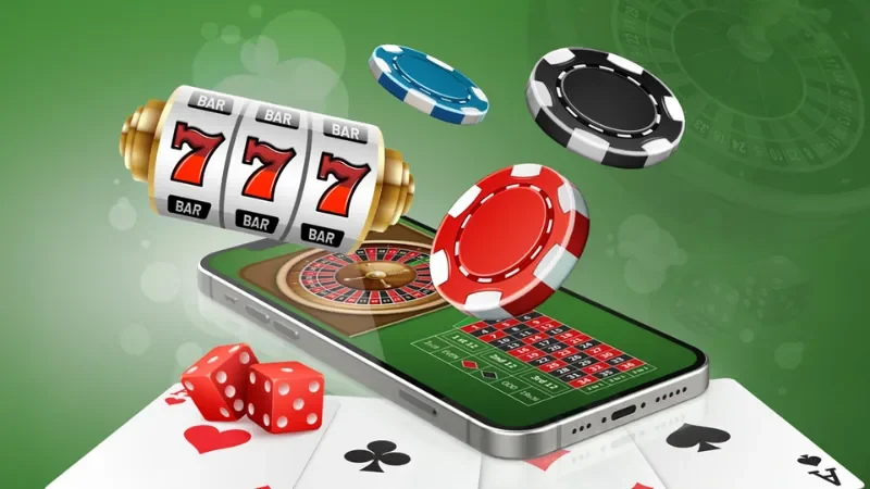 Tìm hiểu chi tiết về sản phẩm cá cược đình đám 