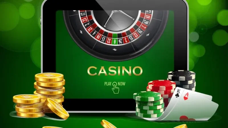 Tydo88 – Điểm Đến Giải Trí Online Yêu Thích Của Nhiều Người