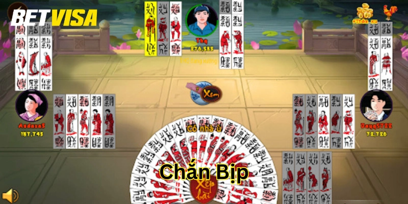 Chắn Bịp là gì? 